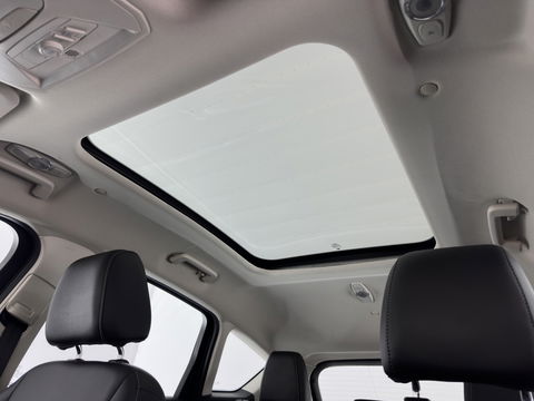 Ford C-MAX 2.0 Plug-in Hybrid Titanium Plus (⚠️) Aut. *PANO | LEATHER | NAVI-FULLMAP | KEYLESS | CAMERA | COMFORT-SEATS | ECC | PDC | 17"ALU*