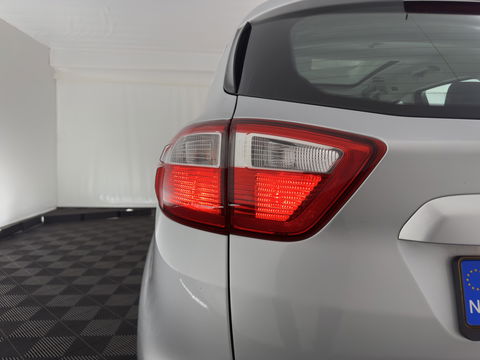 Ford C-MAX 2.0 Plug-in Hybrid Titanium Plus (⚠️) Aut. *PANO | LEATHER | NAVI-FULLMAP | KEYLESS | CAMERA | COMFORT-SEATS | ECC | PDC | 17"ALU*