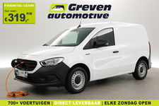 Mercedes-Benz eCitan - Pro 45 kWh | SOH 98% | Clima | Trekhaak | Schuifdeur | Parkeersens.