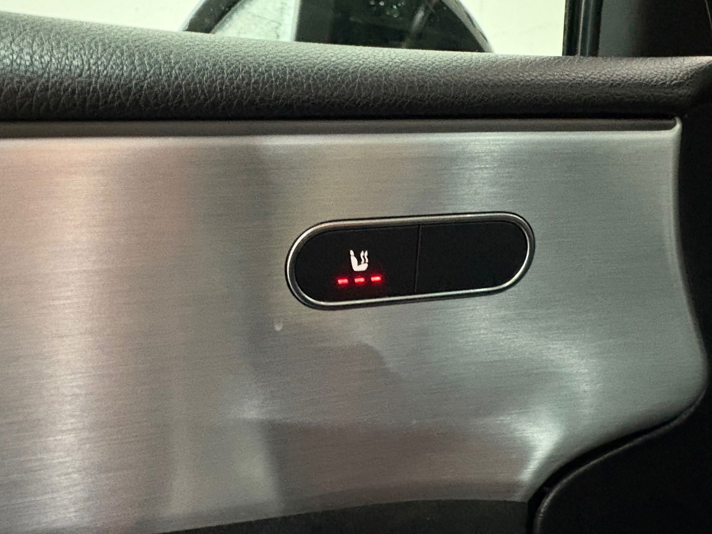 Mercedes-Benz A-Klasse 200 Business Solution AMG Upgrade