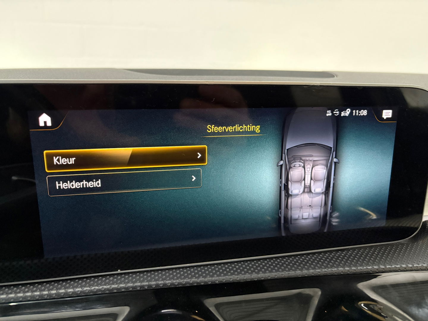 Mercedes-Benz A-Klasse 200 Business Solution AMG Upgrade