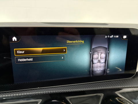 Mercedes-Benz A-Klasse 200 Business Solution AMG Upgrade