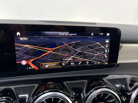 Mercedes-Benz A-Klasse 200 Business Solution AMG Upgrade