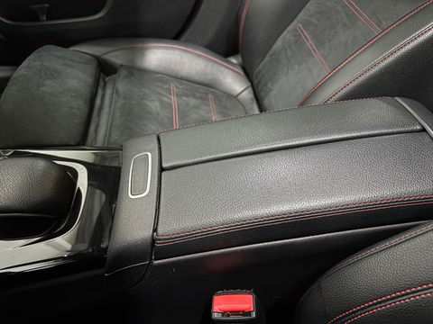 Mercedes-Benz A-Klasse 200 Business Solution AMG Upgrade