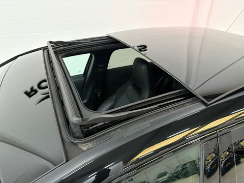 Mercedes-Benz A-Klasse 200 Business Solution AMG Upgrade