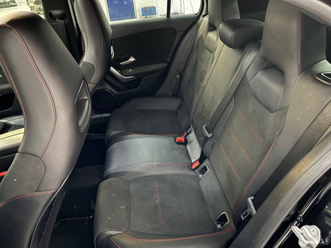 Mercedes-Benz A-Klasse 200 Business Solution AMG Upgrade