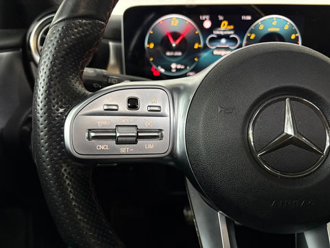 Mercedes-Benz A-Klasse 200 Business Solution AMG Upgrade