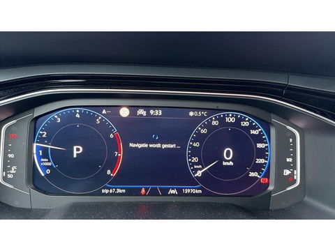 Volkswagen Polo 1.0 TSI R-line Cam*Pano*blindspot*Keyless