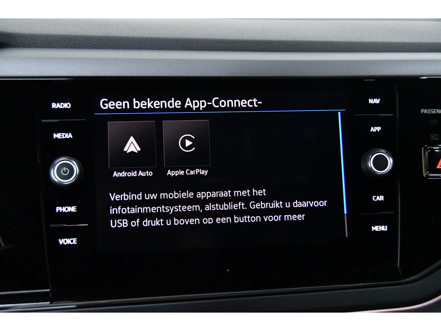 Volkswagen Polo 1.0 TSI R-line Cam*Pano*blindspot*Keyless