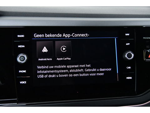 Volkswagen Polo 1.0 TSI R-line Cam*Pano*blindspot*Keyless