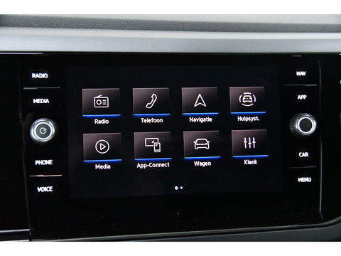 Volkswagen Polo 1.0 TSI R-line Cam*Pano*blindspot*Keyless