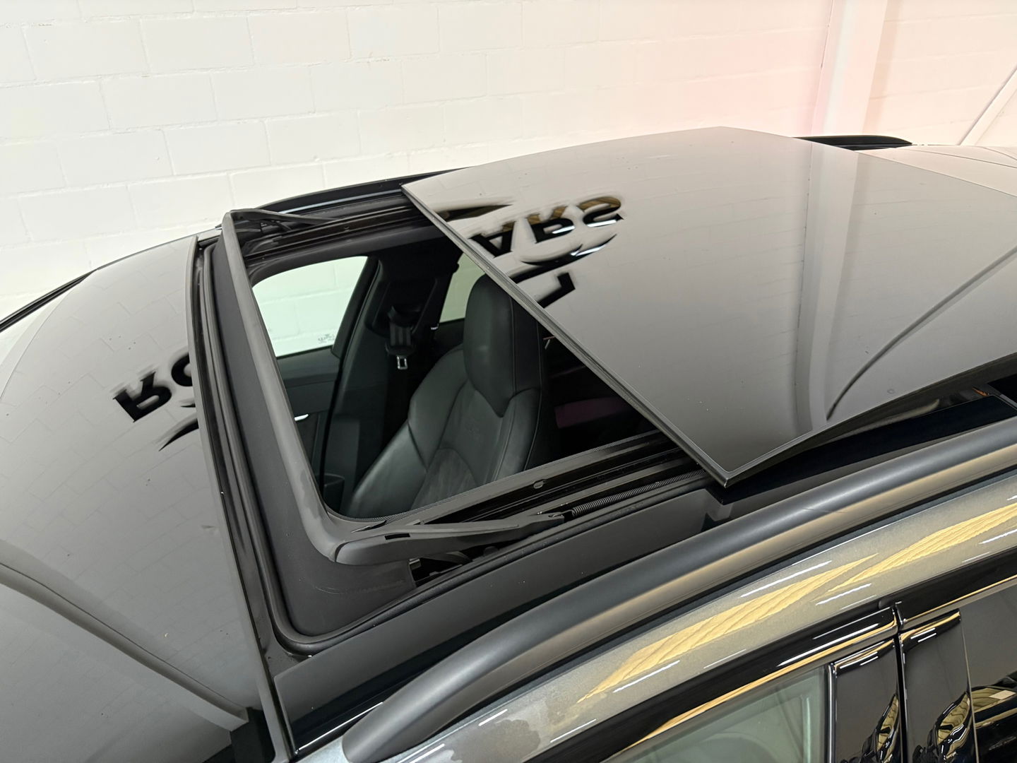 Audi RS6 quattro PANO, 4WS, Carbon (Fabrieks garantie tot 2026)