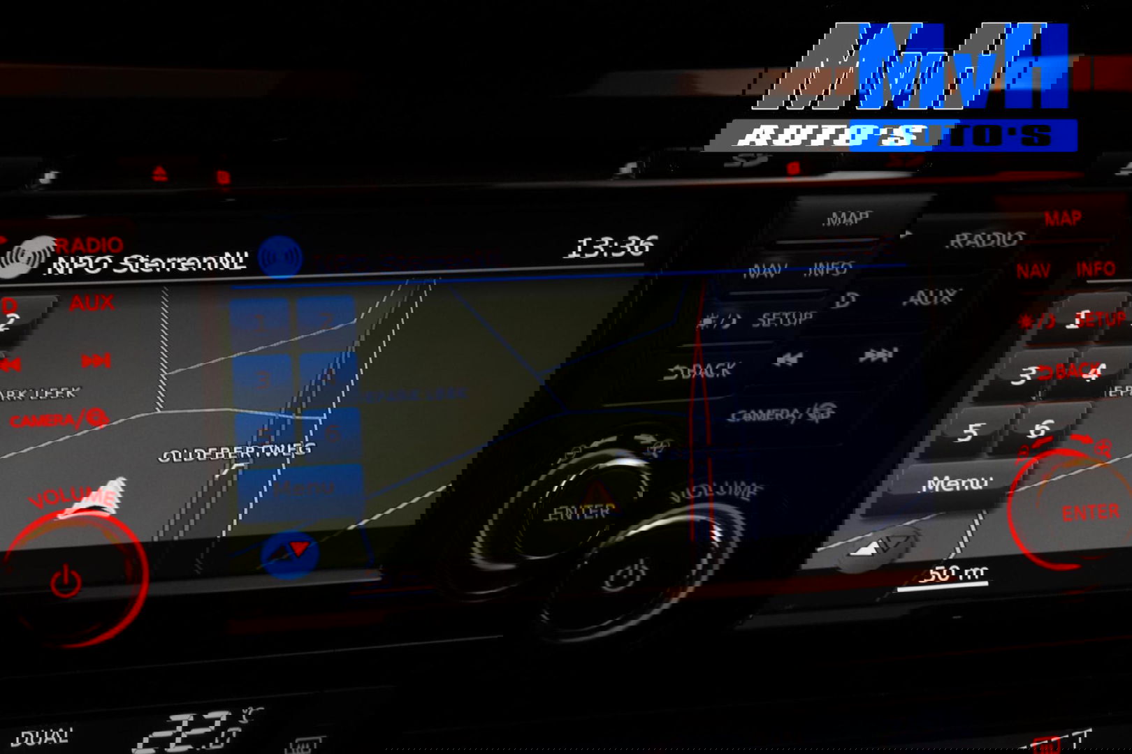 Nissan X-Trail 1.6 DIG-T Tekna|LUXE!|PANO|360|LEER|TREKH|LED