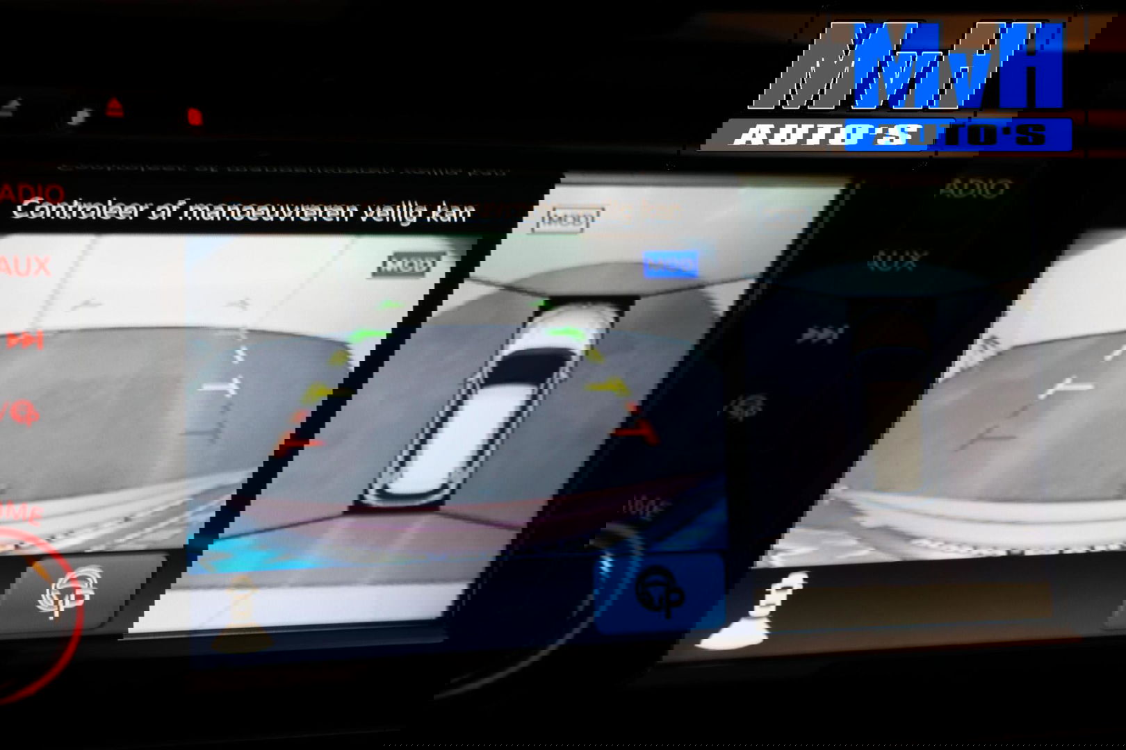 Nissan X-Trail 1.6 DIG-T Tekna|LUXE!|PANO|360|LEER|TREKH|LED