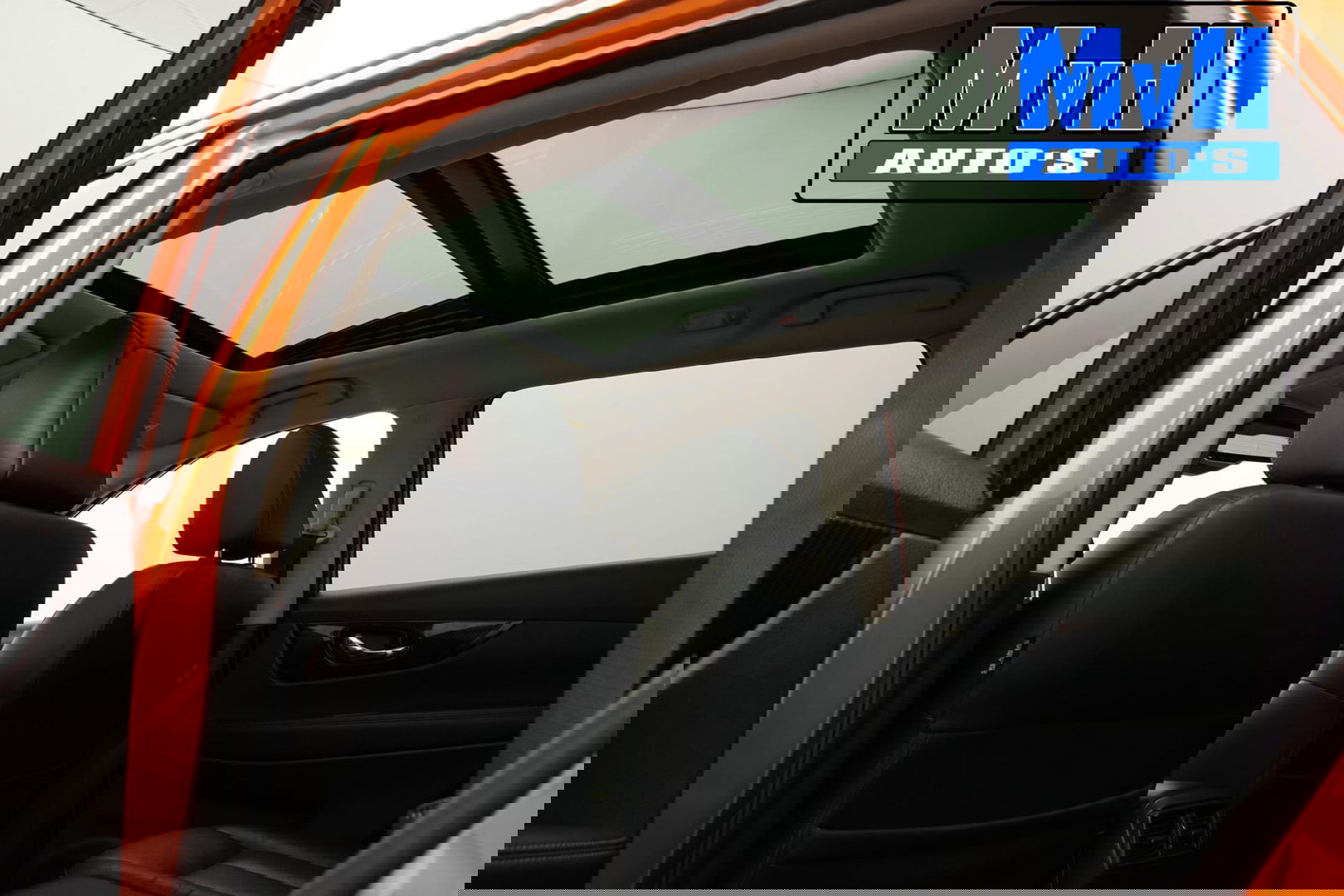 Nissan X-Trail 1.6 DIG-T Tekna|LUXE!|PANO|360|LEER|TREKH|LED