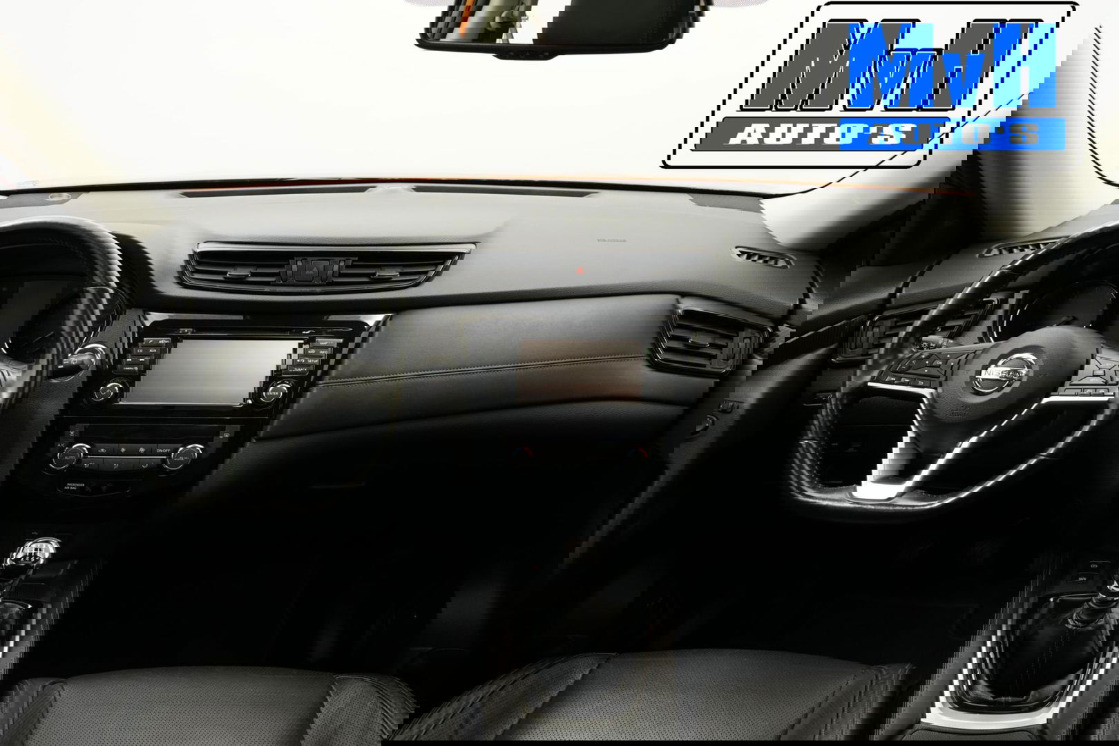 Nissan X-Trail 1.6 DIG-T Tekna|LUXE!|PANO|360|LEER|TREKH|LED