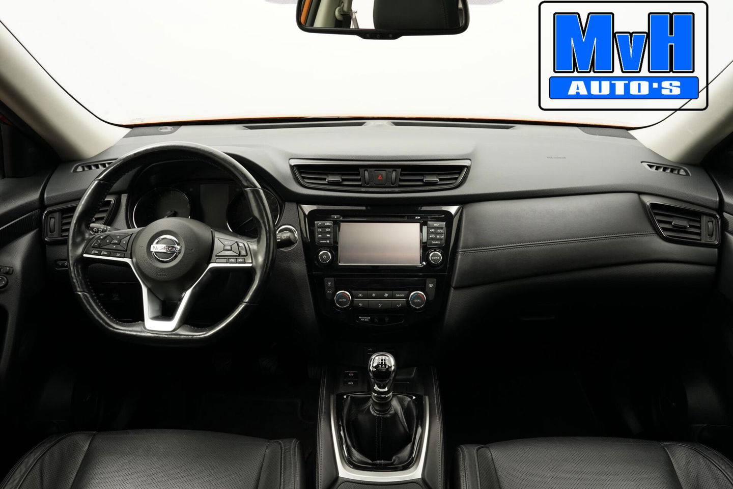 Nissan X-Trail 1.6 DIG-T Tekna|LUXE!|PANO|360|LEER|TREKH|LED