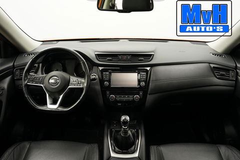 Nissan X-Trail 1.6 DIG-T Tekna|LUXE!|PANO|360|LEER|TREKH|LED