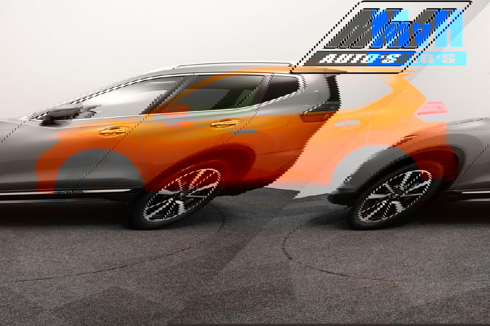 Nissan X-Trail 1.6 DIG-T Tekna|LUXE!|PANO|360|LEER|TREKH|LED