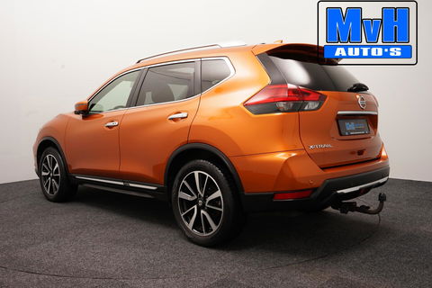 Nissan X-Trail 1.6 DIG-T Tekna|LUXE!|PANO|360|LEER|TREKH|LED