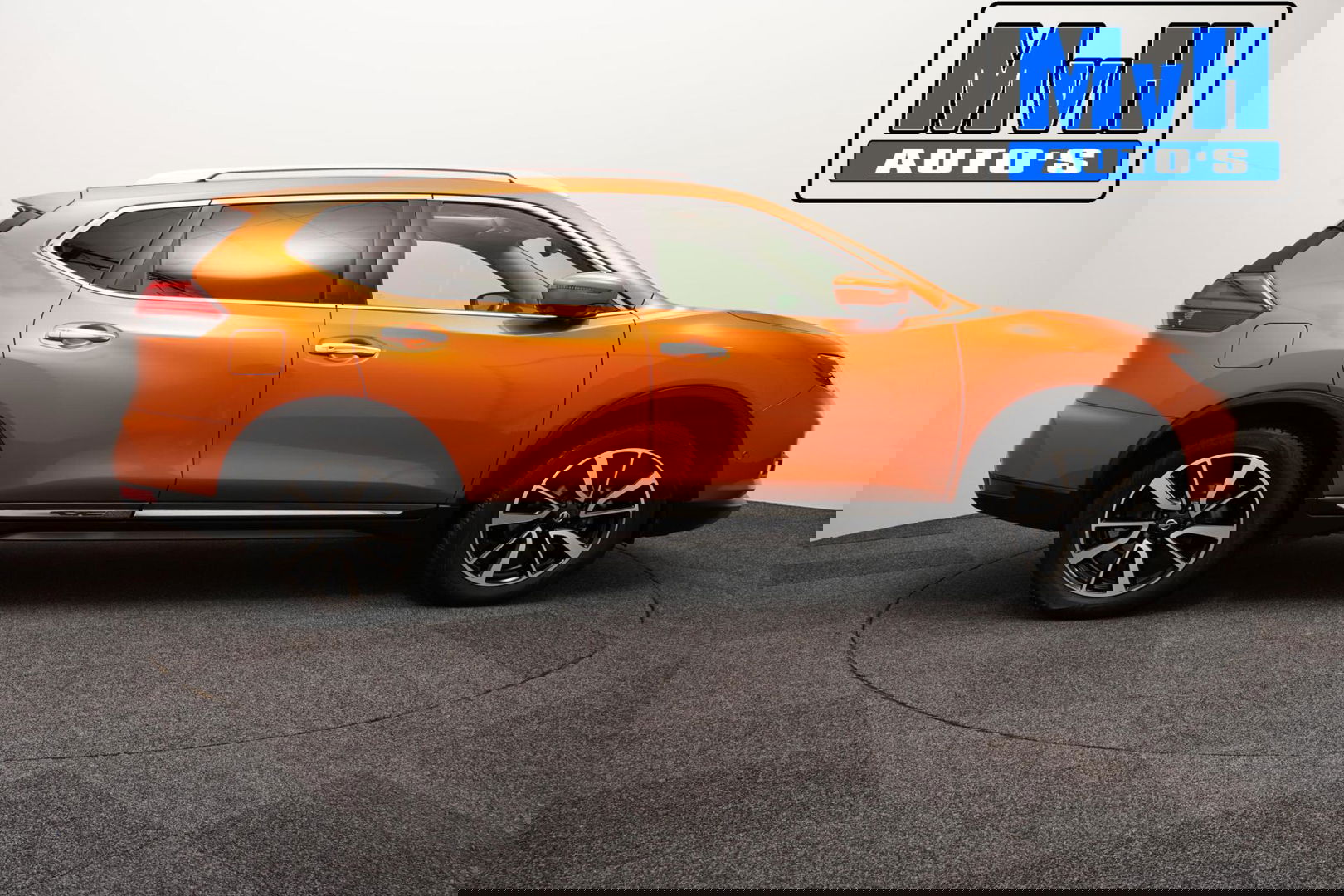 Nissan X-Trail 1.6 DIG-T Tekna|LUXE!|PANO|360|LEER|TREKH|LED