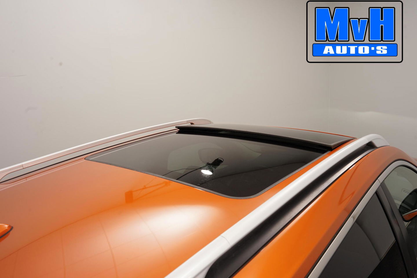 Nissan X-Trail 1.6 DIG-T Tekna|LUXE!|PANO|360|LEER|TREKH|LED