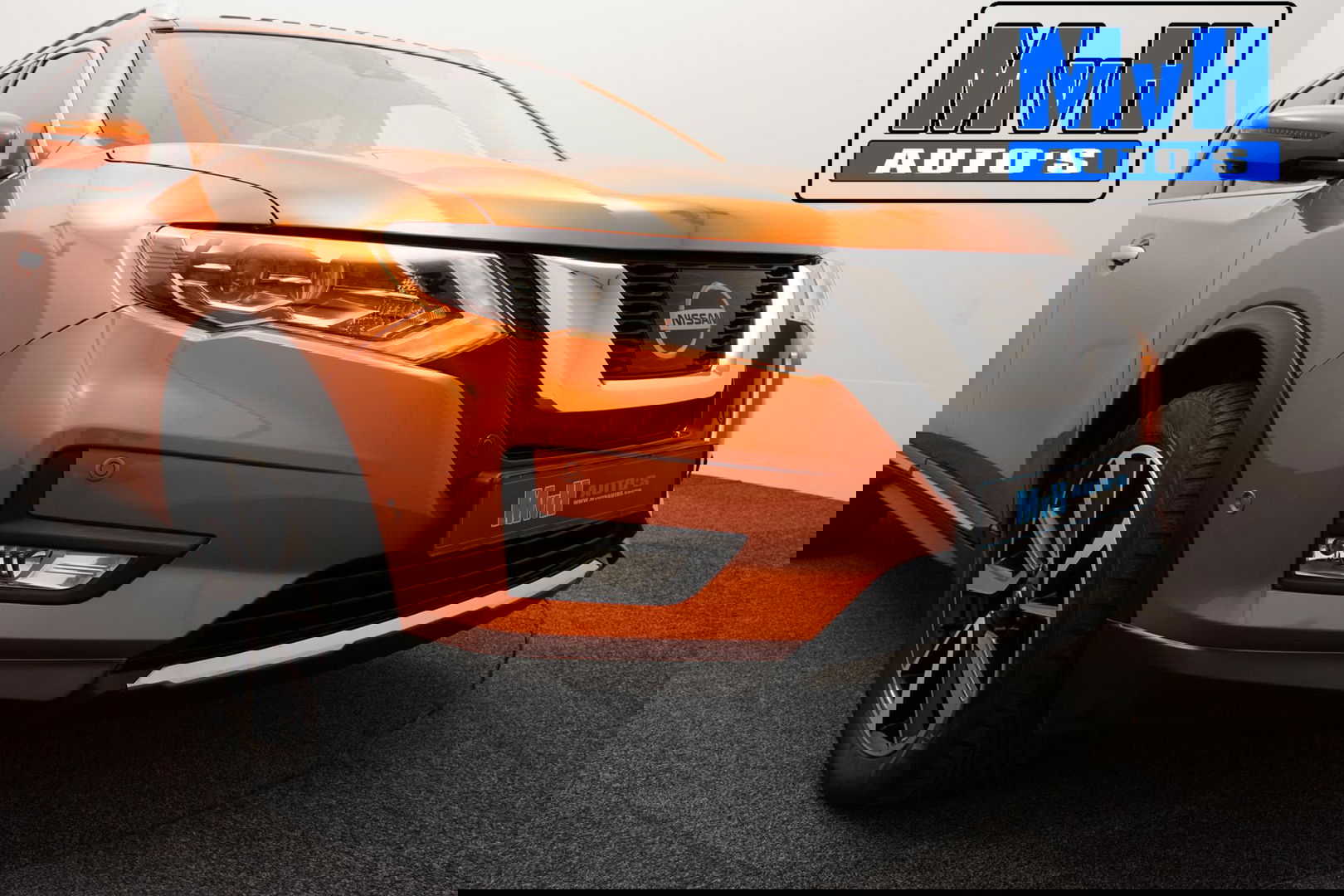 Nissan X-Trail 1.6 DIG-T Tekna|LUXE!|PANO|360|LEER|TREKH|LED