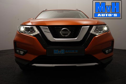 Nissan X-Trail 1.6 DIG-T Tekna|LUXE!|PANO|360|LEER|TREKH|LED