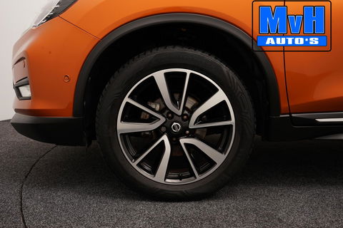 Nissan X-Trail 1.6 DIG-T Tekna|LUXE!|PANO|360|LEER|TREKH|LED