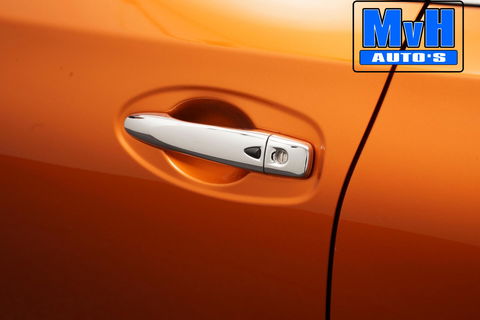 Nissan X-Trail 1.6 DIG-T Tekna|LUXE!|PANO|360|LEER|TREKH|LED