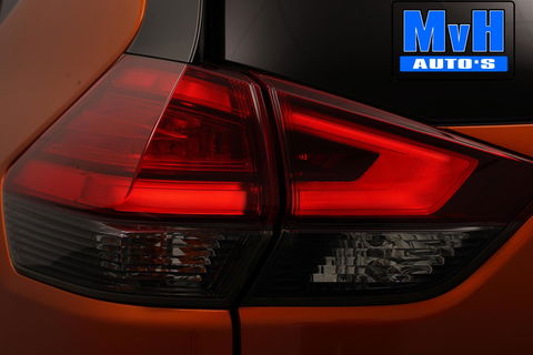 Nissan X-Trail 1.6 DIG-T Tekna|LUXE!|PANO|360|LEER|TREKH|LED