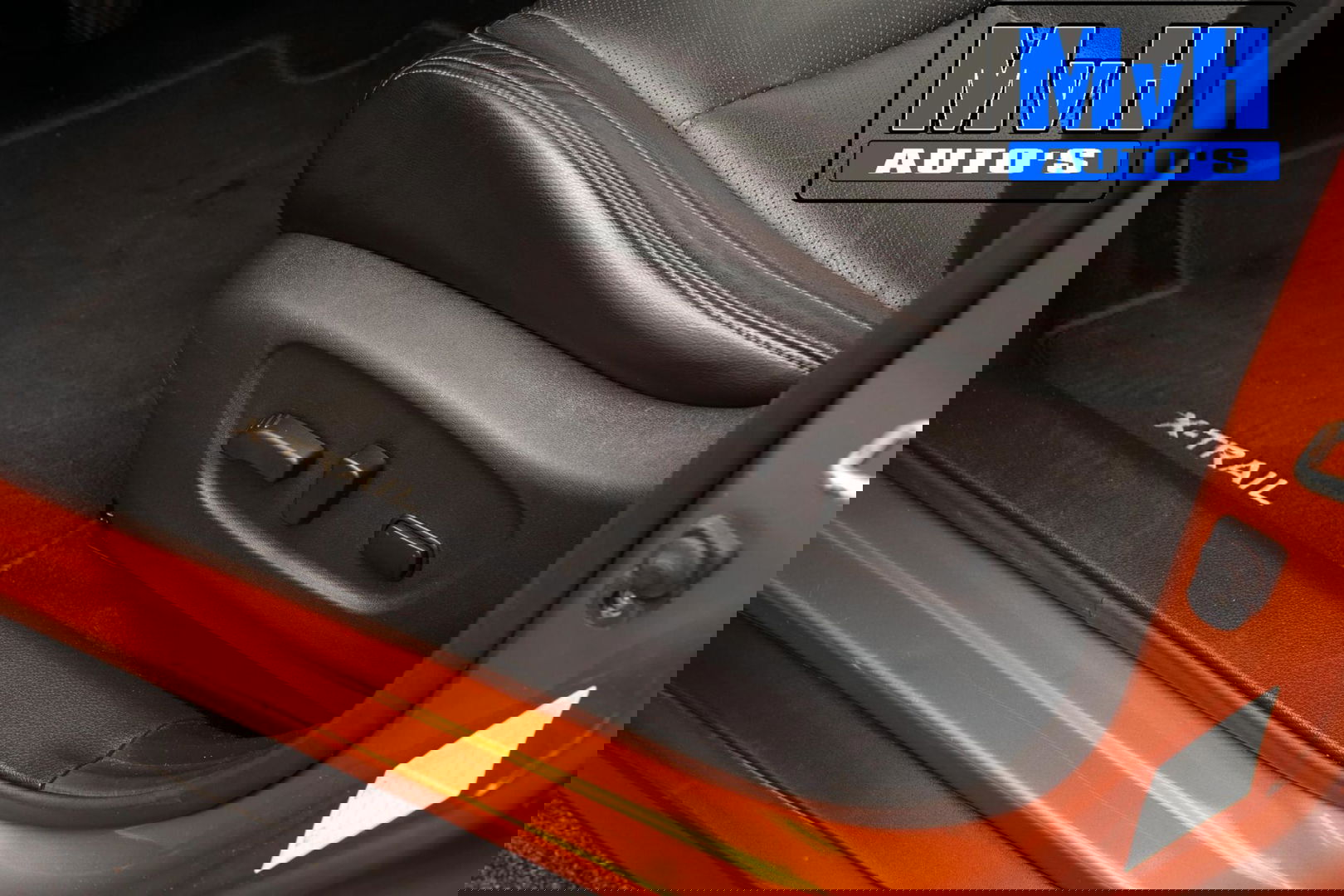 Nissan X-Trail 1.6 DIG-T Tekna|LUXE!|PANO|360|LEER|TREKH|LED