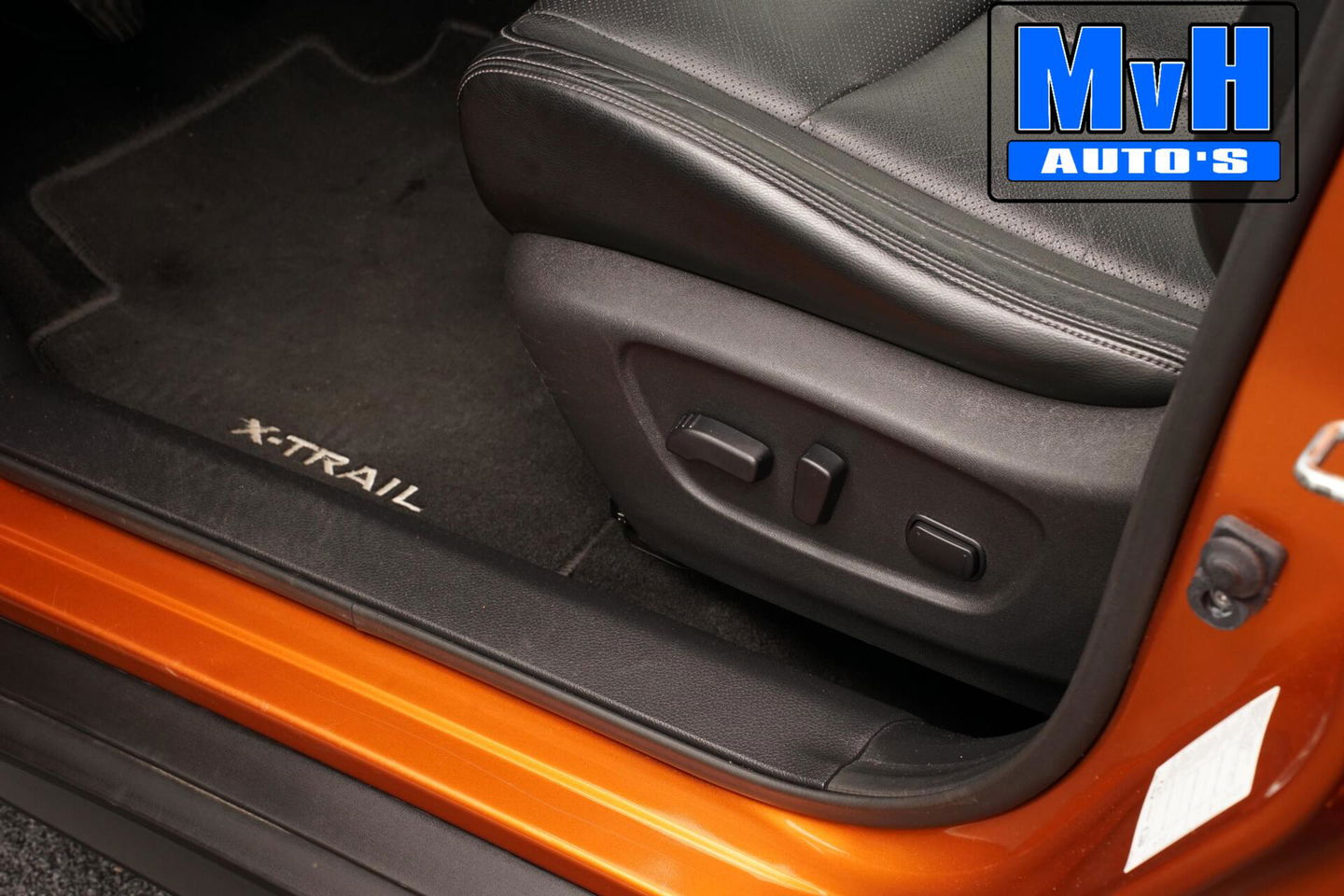 Nissan X-Trail 1.6 DIG-T Tekna|LUXE!|PANO|360|LEER|TREKH|LED