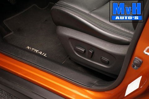 Nissan X-Trail 1.6 DIG-T Tekna|LUXE!|PANO|360|LEER|TREKH|LED