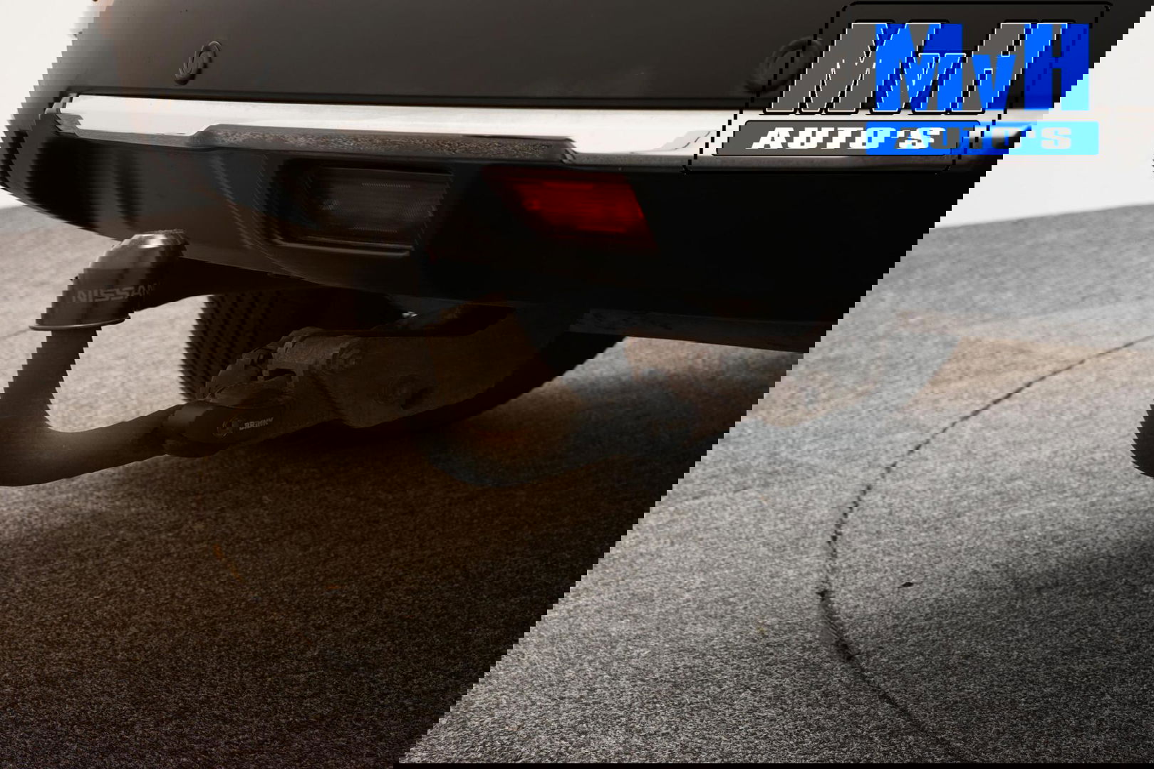 Nissan X-Trail 1.6 DIG-T Tekna|LUXE!|PANO|360|LEER|TREKH|LED