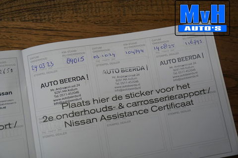 Nissan X-Trail 1.6 DIG-T Tekna|LUXE!|PANO|360|LEER|TREKH|LED