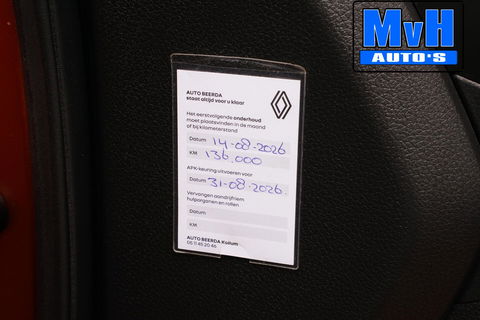 Nissan X-Trail 1.6 DIG-T Tekna|LUXE!|PANO|360|LEER|TREKH|LED