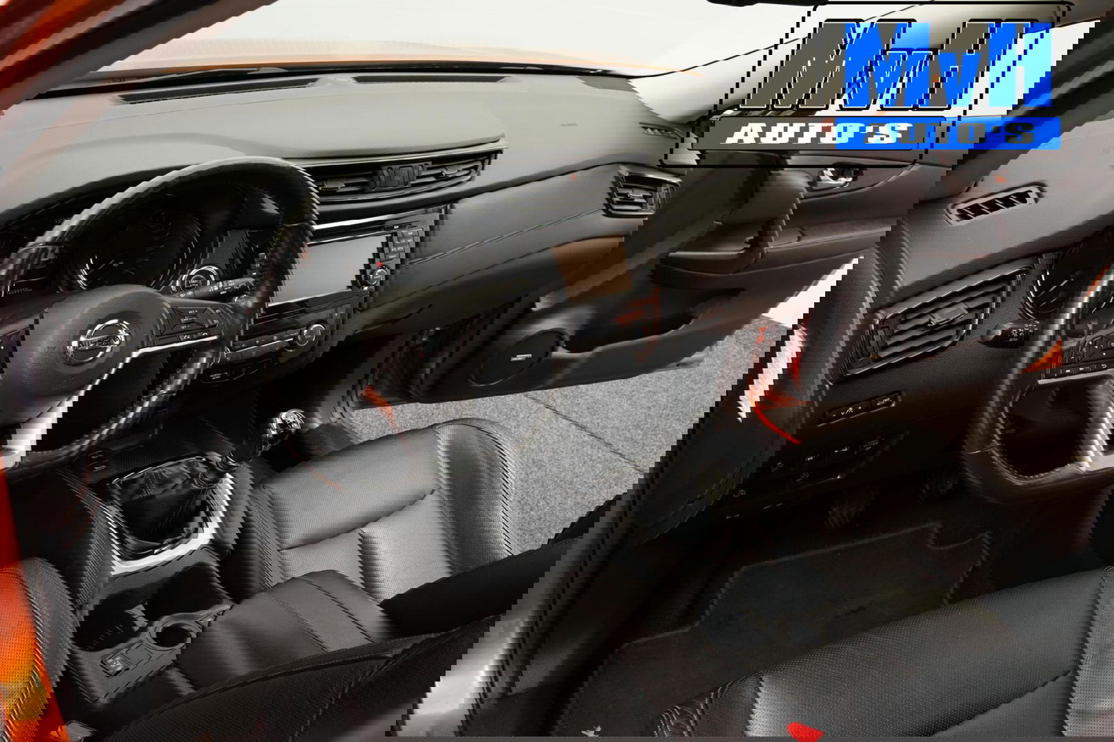 Nissan X-Trail 1.6 DIG-T Tekna|LUXE!|PANO|360|LEER|TREKH|LED