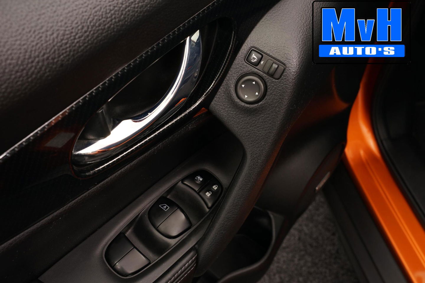 Nissan X-Trail 1.6 DIG-T Tekna|LUXE!|PANO|360|LEER|TREKH|LED