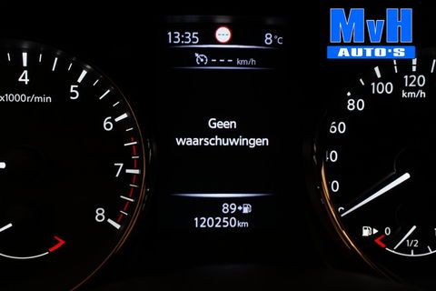 Nissan X-Trail 1.6 DIG-T Tekna|LUXE!|PANO|360|LEER|TREKH|LED