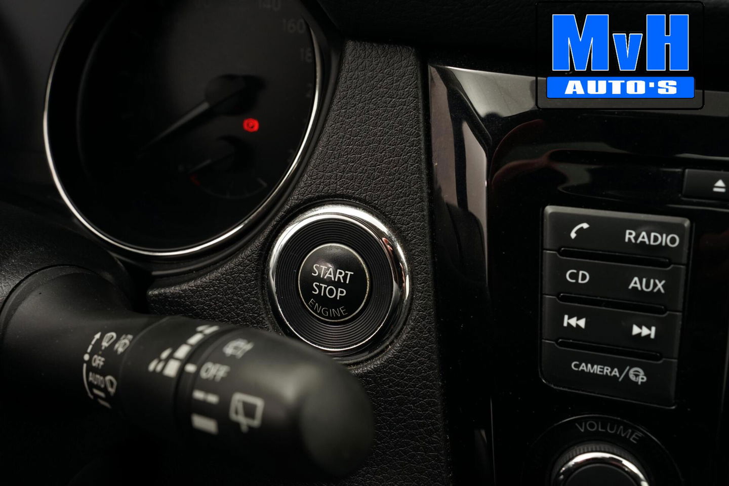 Nissan X-Trail 1.6 DIG-T Tekna|LUXE!|PANO|360|LEER|TREKH|LED