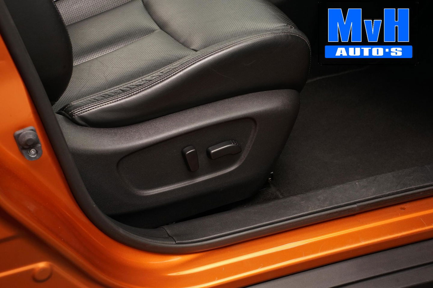 Nissan X-Trail 1.6 DIG-T Tekna|LUXE!|PANO|360|LEER|TREKH|LED