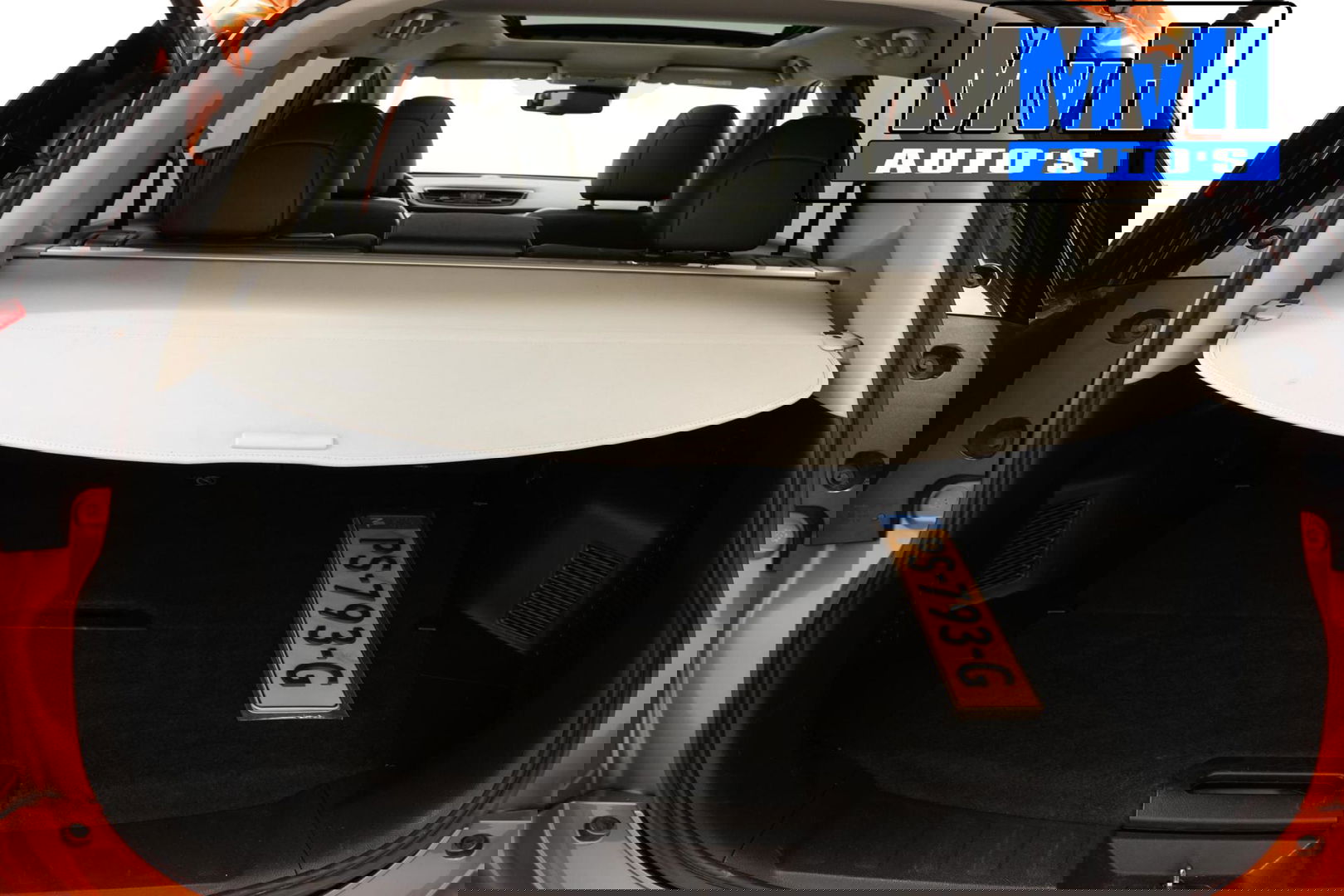 Nissan X-Trail 1.6 DIG-T Tekna|LUXE!|PANO|360|LEER|TREKH|LED