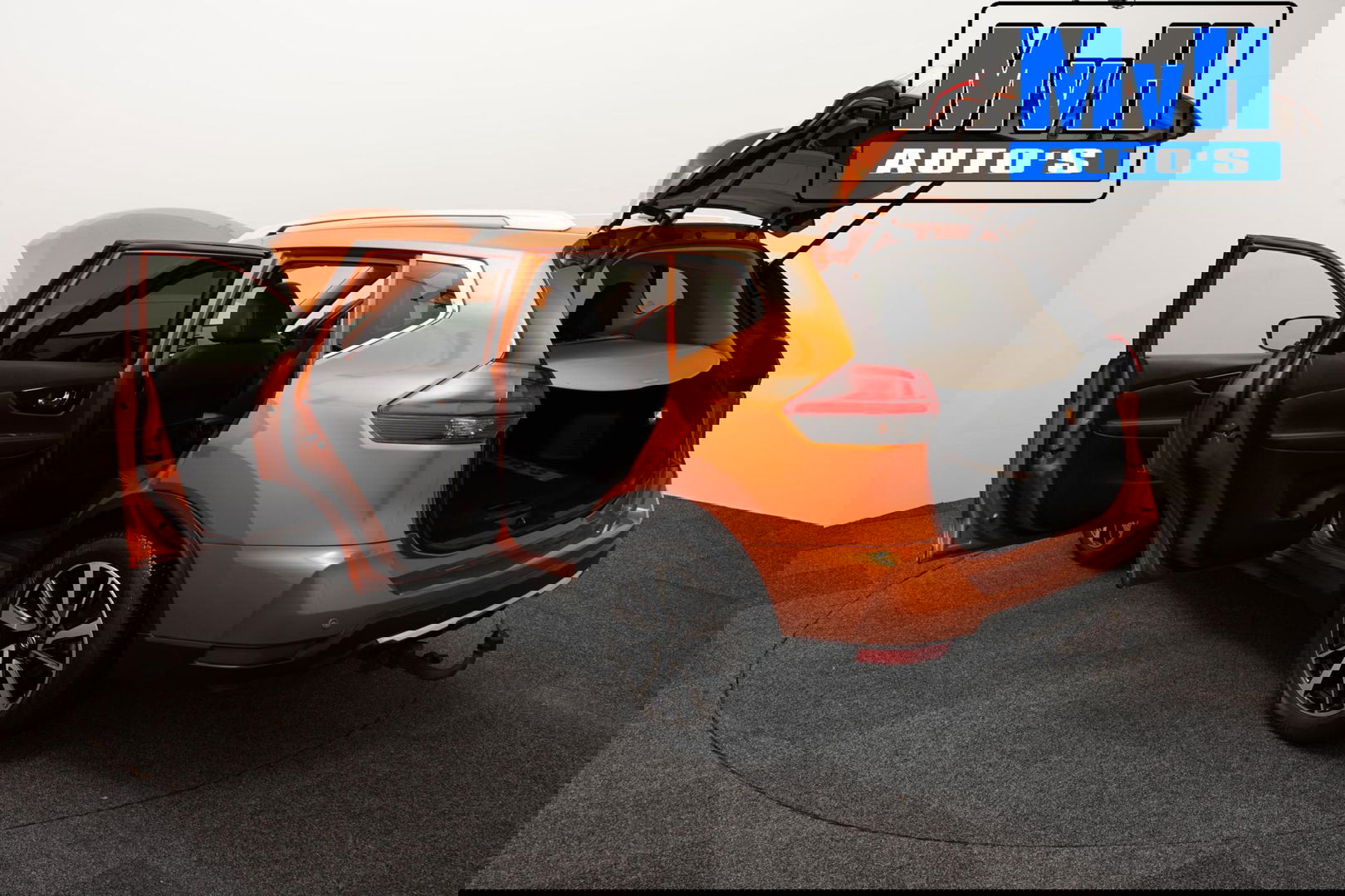 Nissan X-Trail 1.6 DIG-T Tekna|LUXE!|PANO|360|LEER|TREKH|LED