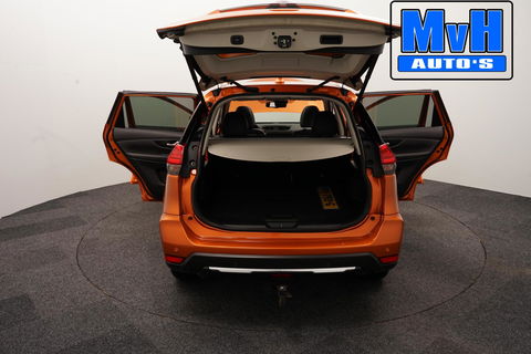 Nissan X-Trail 1.6 DIG-T Tekna|LUXE!|PANO|360|LEER|TREKH|LED