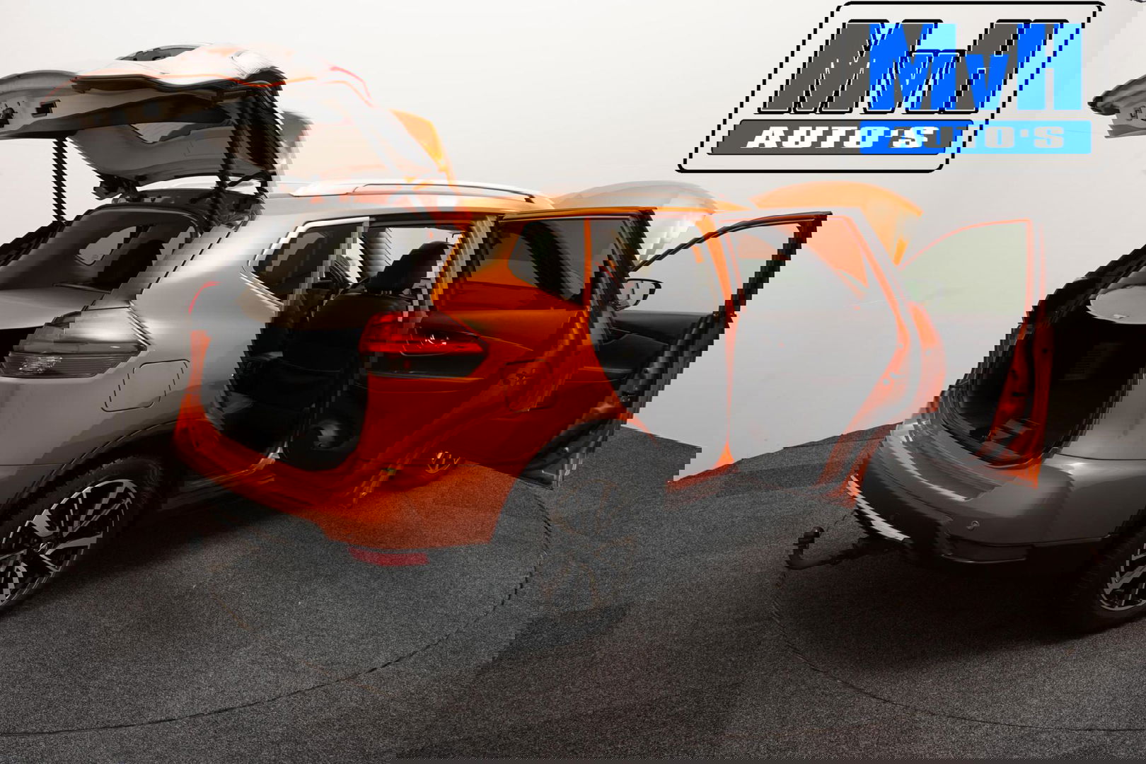 Nissan X-Trail 1.6 DIG-T Tekna|LUXE!|PANO|360|LEER|TREKH|LED