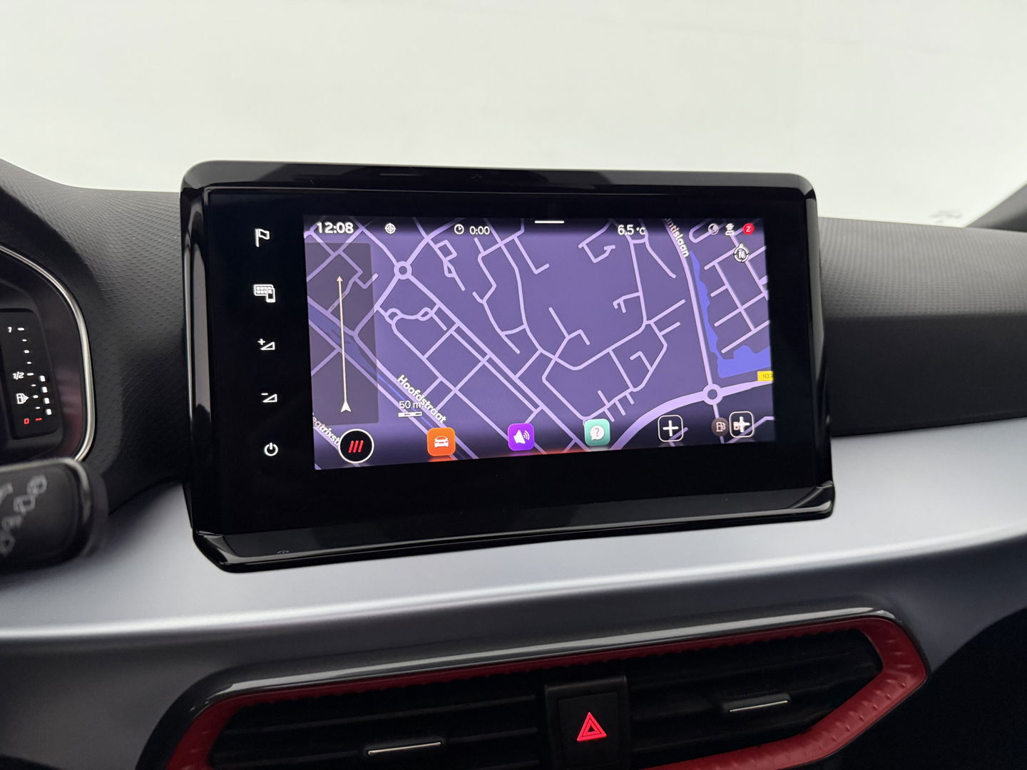 SEAT Ibiza 1.0 EcoTSI FR | Pano | Virtual | Camera | Sfeer | Adap. Cruise | Stoelverw. | Keyless | Carplay