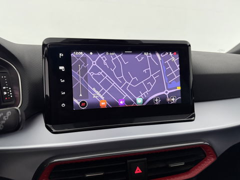 SEAT Ibiza 1.0 EcoTSI FR | Pano | Virtual | Camera | Sfeer | Adap. Cruise | Stoelverw. | Keyless | Carplay