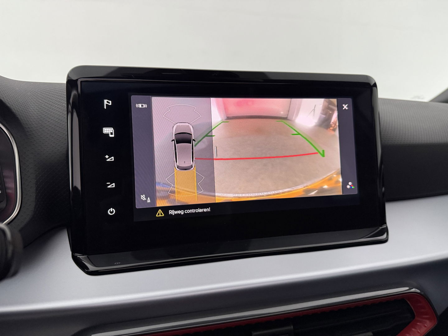 SEAT Ibiza 1.0 EcoTSI FR | Pano | Virtual | Camera | Sfeer | Adap. Cruise | Stoelverw. | Keyless | Carplay