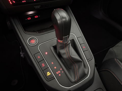 SEAT Ibiza 1.0 EcoTSI FR | Pano | Virtual | Camera | Sfeer | Adap. Cruise | Stoelverw. | Keyless | Carplay